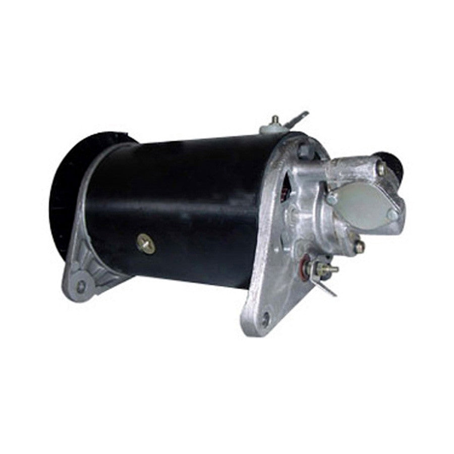 22 Amp Generator